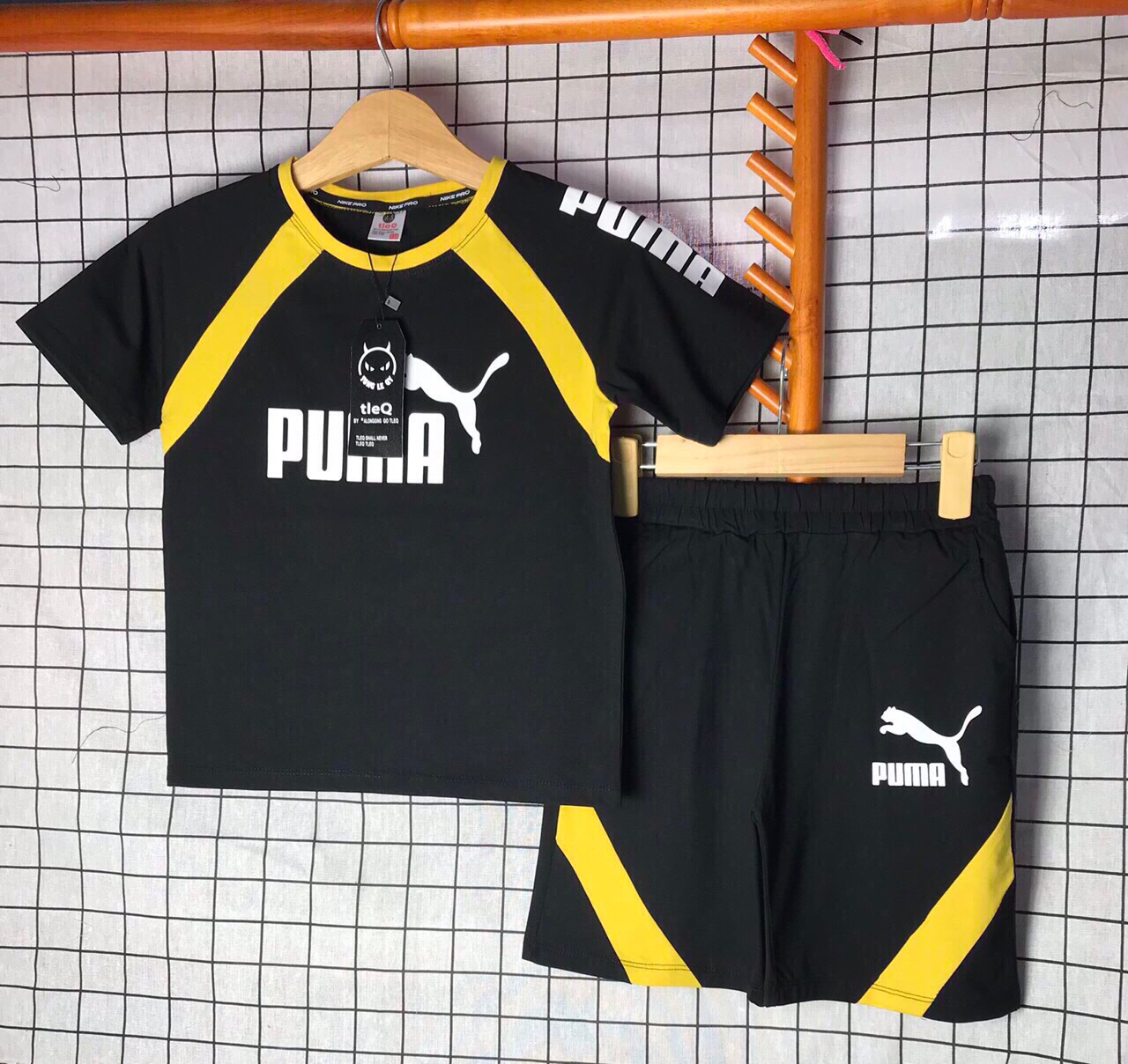 Sỉ Đồ Bộ Thể Thao Bé Trai – Lựa Chọn Hoàn Hảo Cho Sự Năng Động