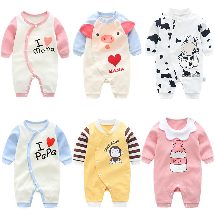  Sỉ Đồ Bộ Trẻ Sơ Sinh – Lựa Chọn An Toàn Và Thoải Mái Cho Bé