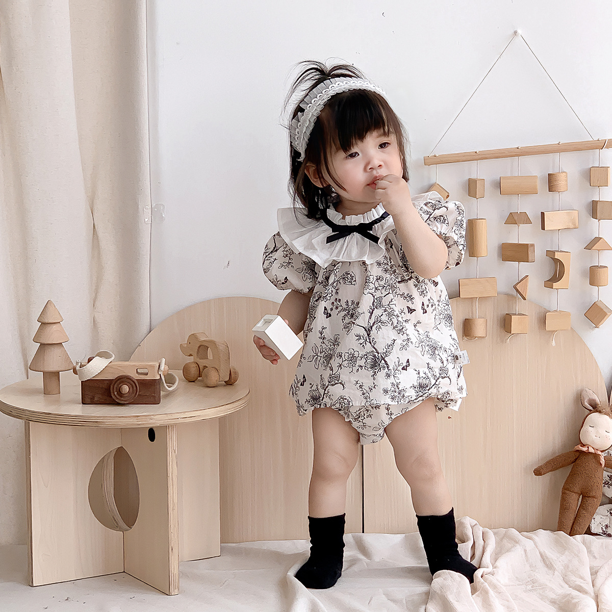  Sỉ Đồ Bộ Trẻ Sơ Sinh – Lựa Chọn An Toàn Và Thoải Mái Cho Bé