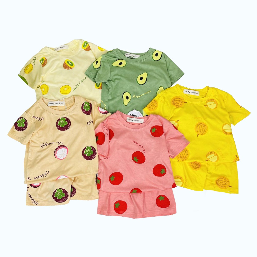  Sỉ Đồ Bộ Trẻ Sơ Sinh – Lựa Chọn An Toàn Và Thoải Mái Cho Bé