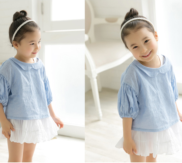 Sỉ Đồ Mùa Hè Cho Bé Gái: Xu Hướng Thời Trang Tươi Mát và Đáng Yêu