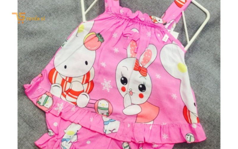 Sỉ Đồ Tole Cho Bé – Giải Pháp Thời Trang Thoải Mái Và Dễ Chịu Sỉ Đồ Tole Cho Bé – Giải Pháp Thời Trang Thoải Mái Và Dễ Chịu