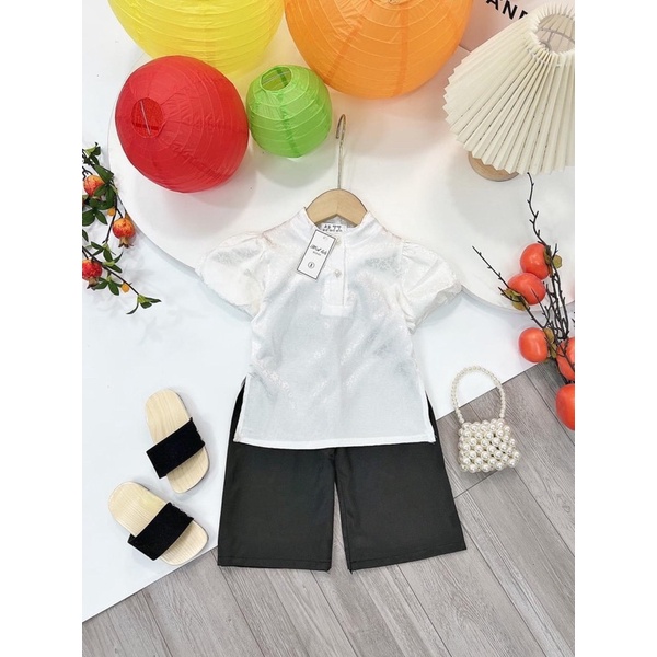  Sỉ Quần Áo Bà Ba Cho Bé – Thời Trang Truyền Thống Dễ Thương