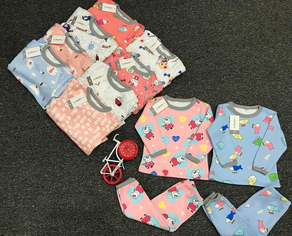 Sỉ Quần Áo Trẻ Em Giá Rẻ – Giải Pháp Thời Trang Tiết Kiệm Cho Bé