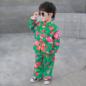 Sỉ Trang Phục Mùa Xuân: Cho Bé Đáng Yêu Thời Trang