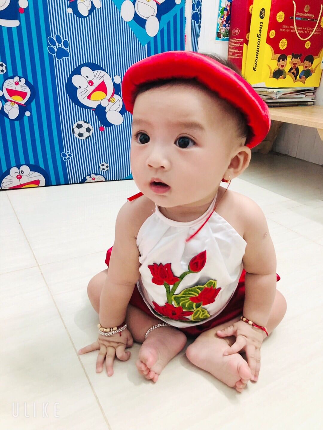 Yếm Đào Cho Bé Gái Giá Sỉ – Thời Trang Dễ Thương Và Tiện Lợi Yếm Đào Cho Bé Gái Giá Sỉ – Thời Trang Dễ Thương Và Tiện Lợi