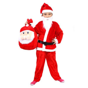 Sỉ Quần Áo Noel Cho Bé Trai: Xu Hướng và Lựa Chọn Ấn Tượng