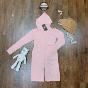 Sỉ Áo Chống Nắng Cho Bé Gái - Bảo Vệ Làn Da Nhạy Cảm