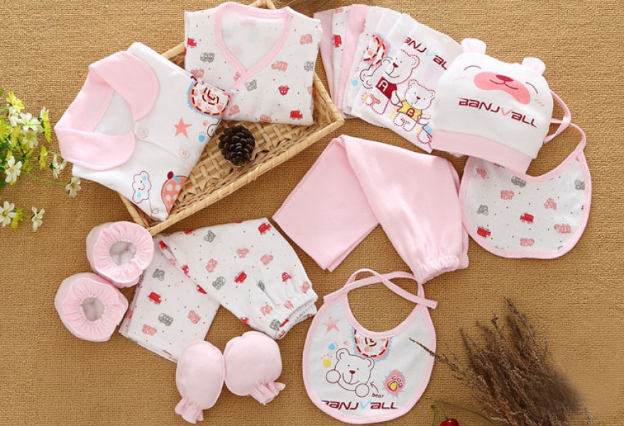 Chợ Đầu Mối Sỉ Đồ Sơ Sinh - Nguồn Cung Cấp Tin Cậy