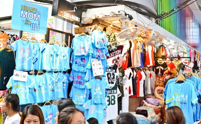 Rủi ro khi kinh doanh quần áo trẻ em: Những điều cần lưu ý