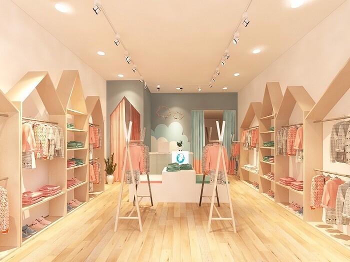 Rủi ro khi kinh doanh quần áo trẻ em: Những điều cần lưu ý