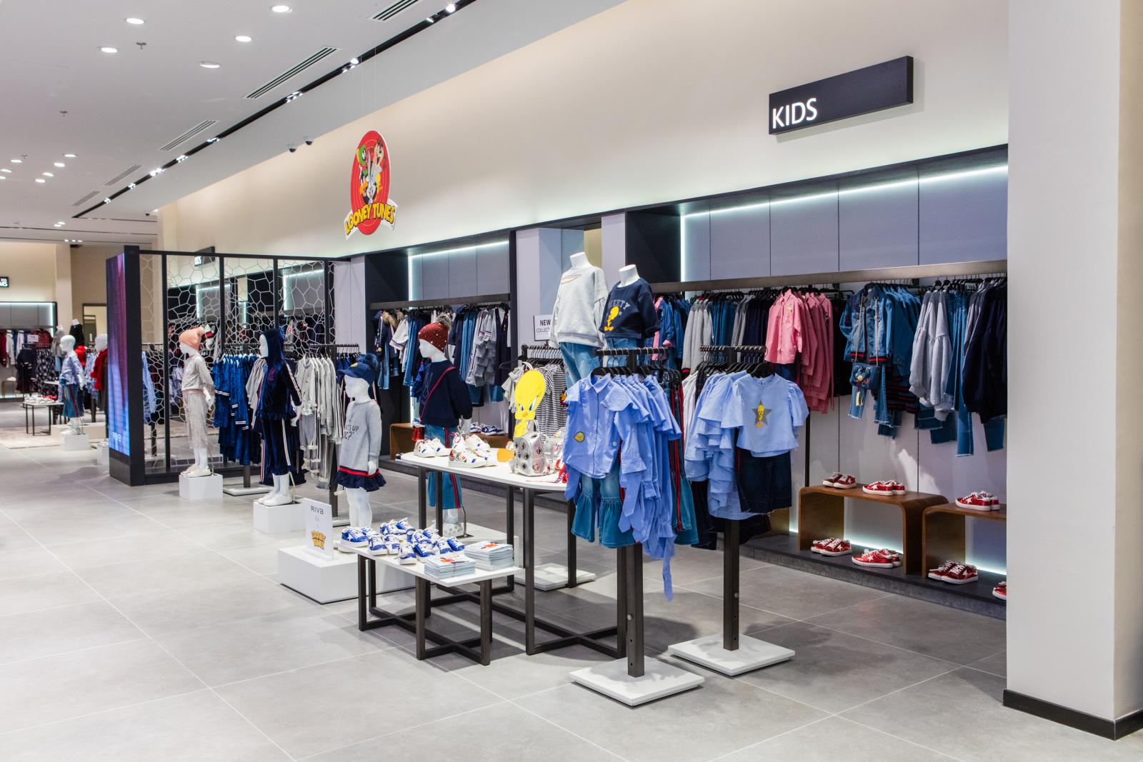 Rủi ro khi kinh doanh quần áo trẻ em: Những điều cần lưu ý