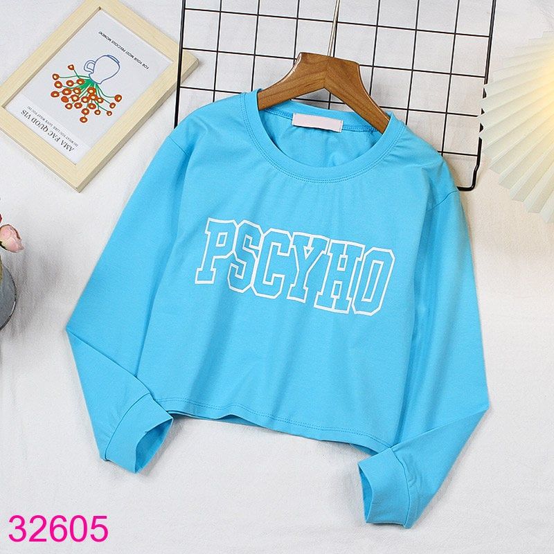 Sỉ Áo Dài Tay Cho Bé Gái - Mẫu Đẹp, Giá Tốt