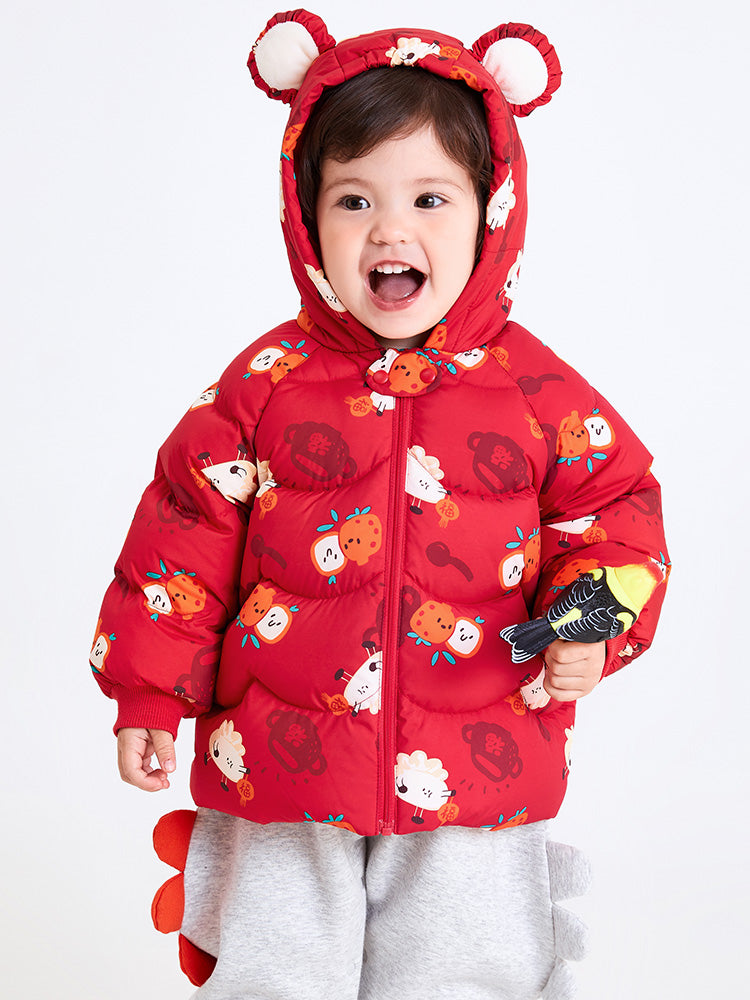 Sỉ Áo Khoác Bé Trai 3 Tuổi - Chất Lượng Tốt Nhất