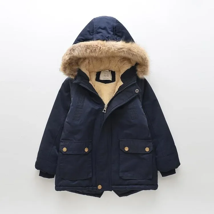 Sỉ Áo Khoác Bé Trai 3 Tuổi - Chất Lượng Tốt Nhất