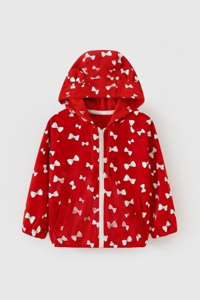 Sỉ Áo Khoác Cho Bé Gái: Xu Hướng Mới Nhất Để Thời Trang Bé Yêu