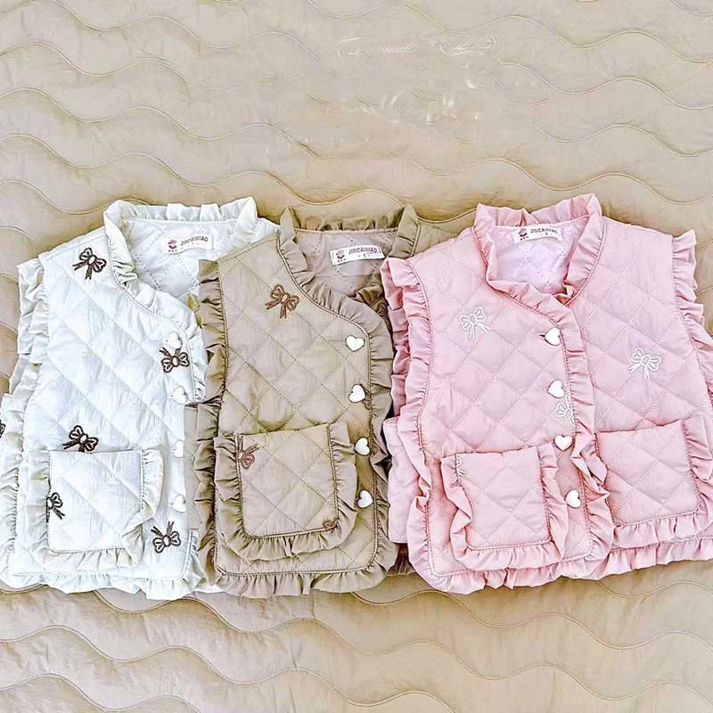 Sỉ Áo Kiểu Cho Bé Gái - Thời Trang Đáng Yêu Và Phong Cách