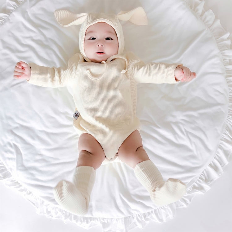 Sỉ bộ đồ con thỏ cho bé: Cơ hội kinh doanh tuyệt vời