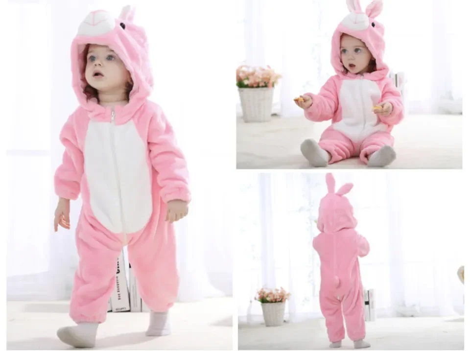  Sỉ Bộ Đồ Hình Thú Cho Bé: Tìm Hiểu, Lợi Ích và Cách Chọn Mua Phù Hợp