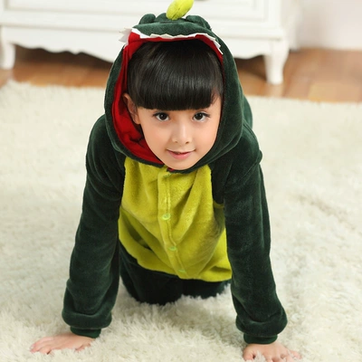 Sỉ Bộ Đồ Liền Thân Hình Thú - Thời Trang Độc Đáo Cho Bé