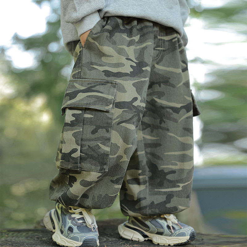 Sỉ Bộ Đồ Rằn Ri Cho Bé: Thời Trang Chất Lừ Dành Cho Nhóc