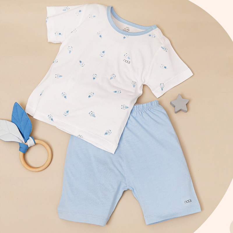 Sỉ Đồ Bộ Nous Cho Bé: Lựa Chọn Thời Trang Thoải Mái Và Phong Cách