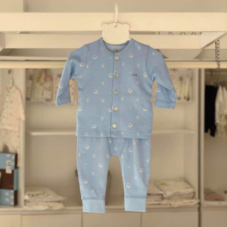 Sỉ Đồ Bộ Nous Cho Bé: Lựa Chọn Thời Trang Thoải Mái Và Phong Cách