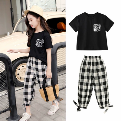 Sỉ Đồ Mùa Hè Cho Bé Gái: Xu Hướng Thời Trang Tươi Mát và Tiện Lợi