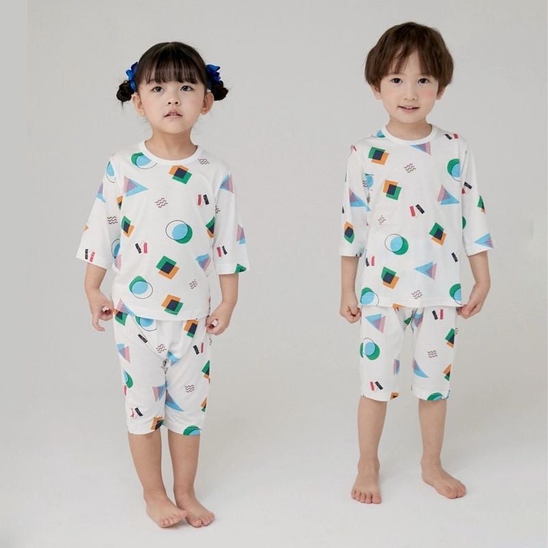 Sỉ Pijama Trẻ Em TPHCM - Mua Sắm Thoải Mái Với Giá Tốt Nhất