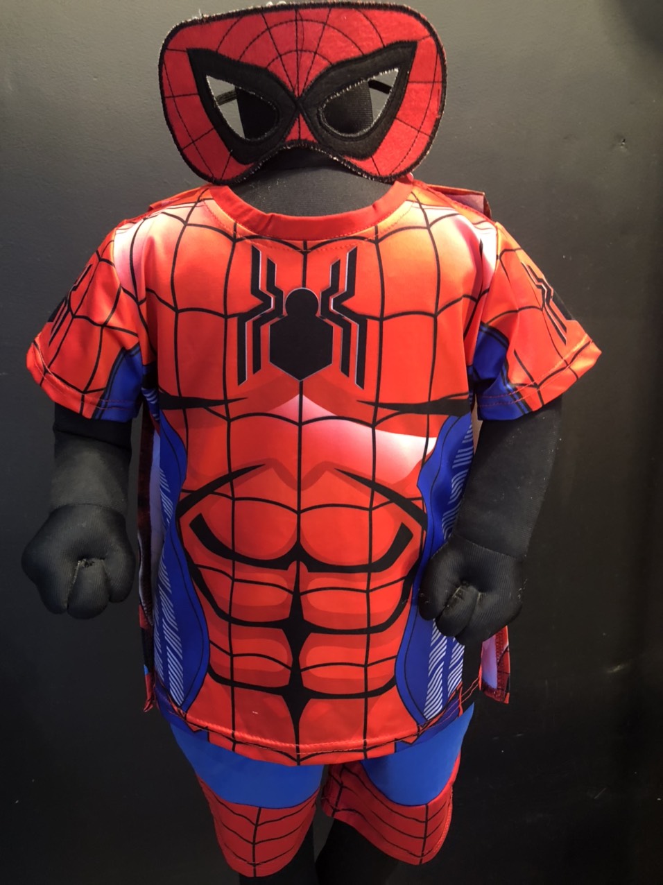 Sỉ Quần Áo Người Nhện Cho Bé Trai: Mẫu Mã Đẹp, Giá Tốt và Nơi Mua Uy Tín!