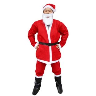 Sỉ Quần Áo Noel Cho Bé Trai: Xu Hướng và Lựa Chọn Ấn Tượng