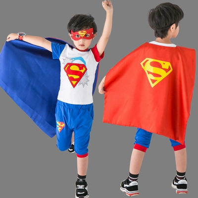Sỉ Quần Áo Siêu Nhân Cho Bé Trai: Trang Phục Hoàn Hảo Cho Bé