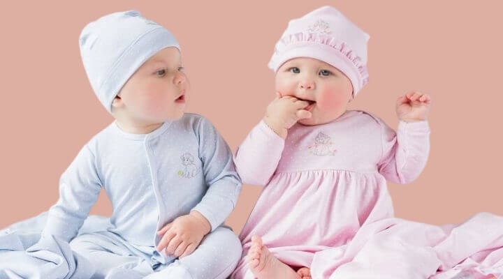 Sỉ Quần Áo Sơ Sinh Bé Trai - Địa Chỉ Tin Cậy Cho Mẹ