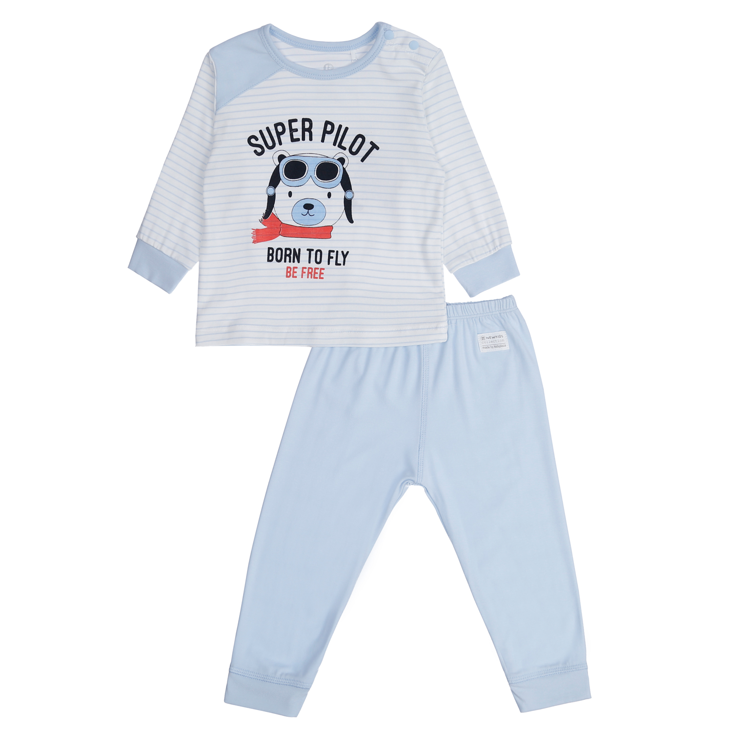 Sỉ Quần Áo Sơ Sinh Bé Trai - Địa Chỉ Tin Cậy Cho Mẹ