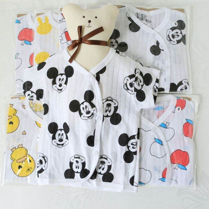 Sỉ Quần Áo Sơ Sinh Bé Trai - Địa Chỉ Tin Cậy Cho Mẹ