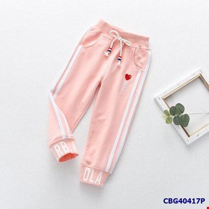 Sỉ Quần Áo Thể Thao Bé Gái: Xu Hướng Mới Cho Phong Cách Năng Động