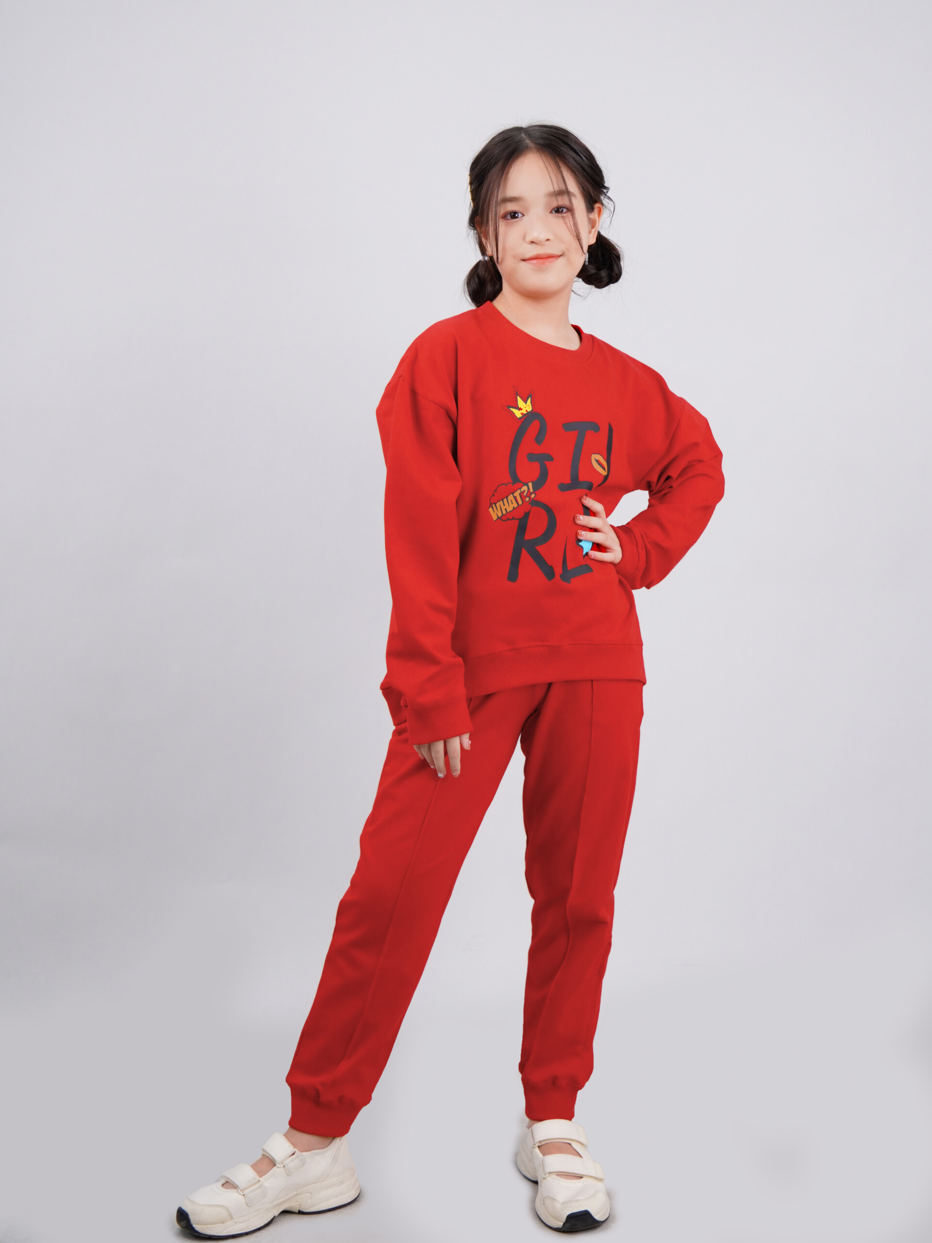 Sỉ Quần Áo Thể Thao Bé Gái: Xu Hướng Mới Cho Phong Cách Năng Động