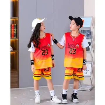 Sỉ Quần Áo Thể Thao Bé Gái: Xu Hướng Mới Cho Phong Cách Năng Động