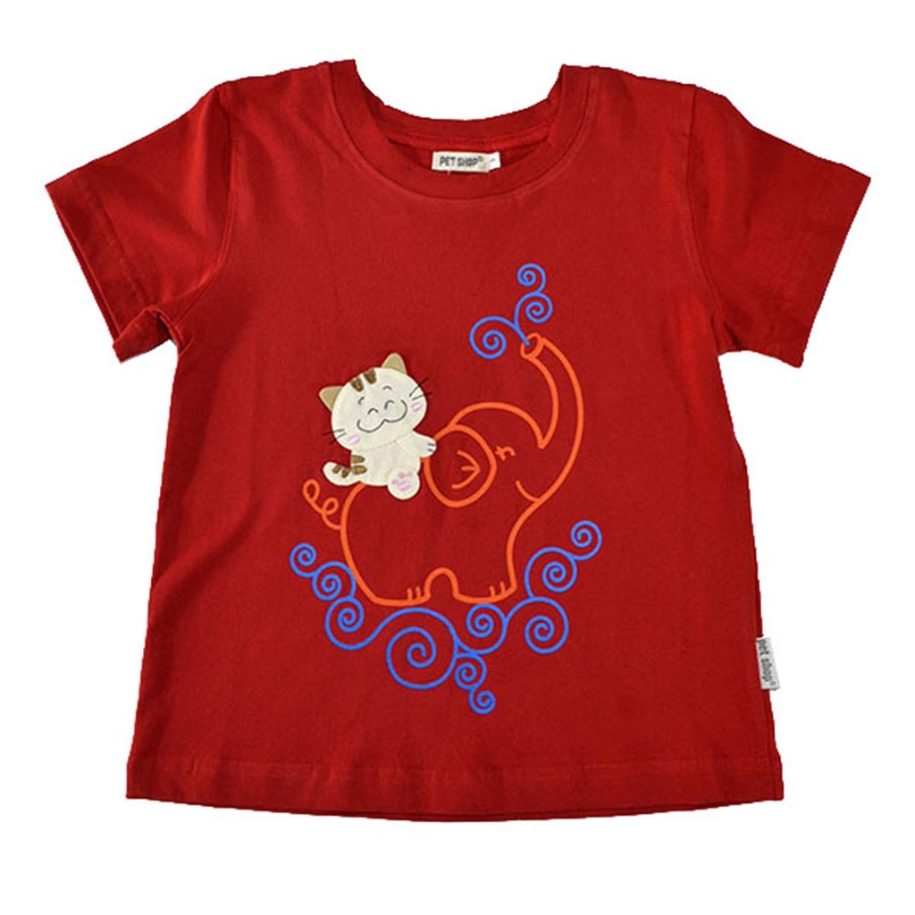 Thị trường sỉ quần áo trẻ em xuất khẩu: Cơ hội và thách thức