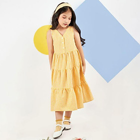 Bí Quyết Lấy Sỉ Váy Trẻ Em 3 Tuổi Với Giá Cực Hấp Dẫn