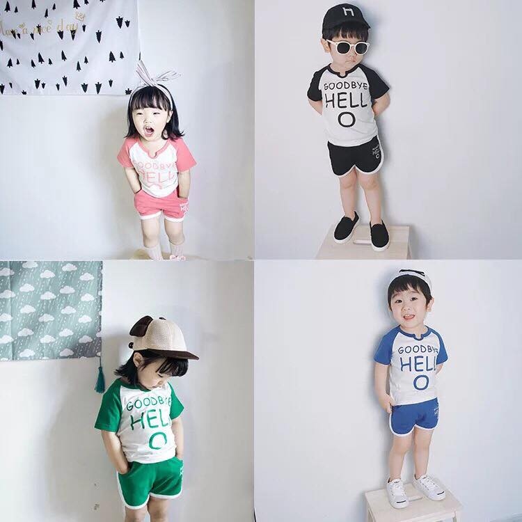 Khám Phá Shop Sỉ Quần Áo Trẻ Em Hà Nội - Nơi Cung Cấp Thời Trang Đẹp Cho Bé