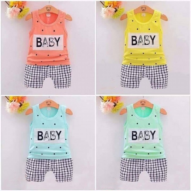 Khám Phá Shop Sỉ Quần Áo Trẻ Em Hà Nội - Nơi Cung Cấp Thời Trang Đẹp Cho Bé