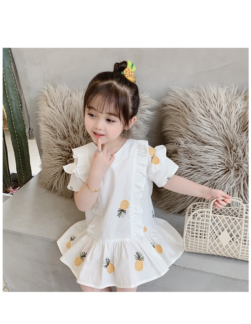 Khám Phá Shop Sỉ Quần Áo Trẻ Em Hà Nội - Nơi Cung Cấp Thời Trang Đẹp Cho Bé