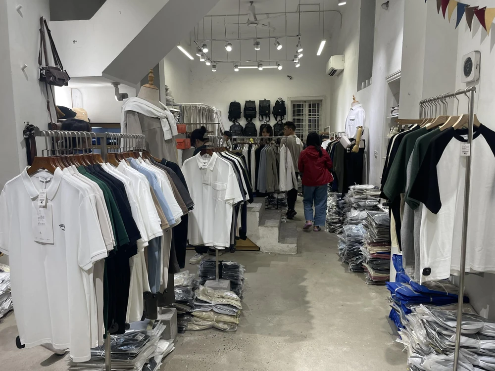 Khám Phá Shop Sỉ Quần Áo Trẻ Em Từ 10 Tuổi Trở Lên: Xu Hướng Đang Hot!