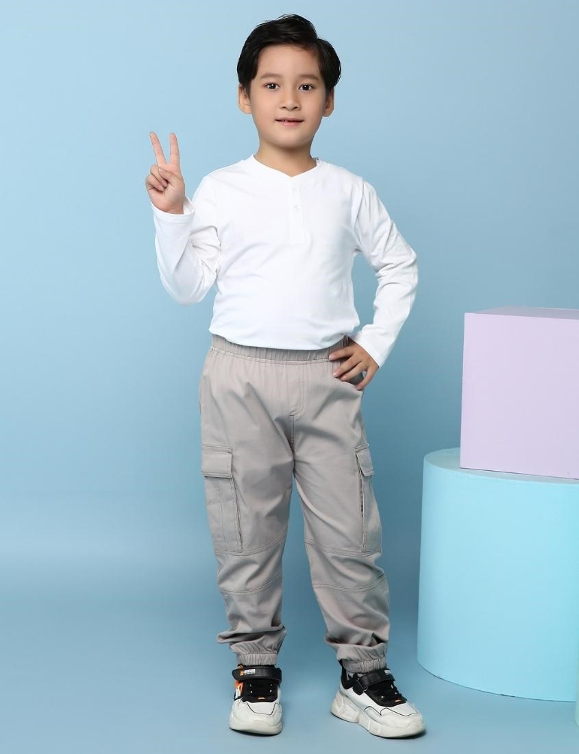 Khám Phá Shop Sỉ Quần Áo Trẻ Em Từ 10 Tuổi Trở Lên: Xu Hướng Đang Hot!