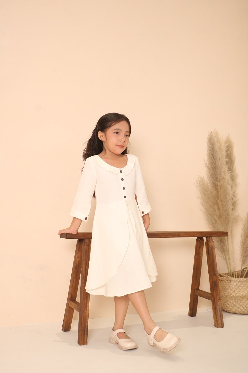 Khám Phá Thế Giới Shop Sỉ Quần Áo Trẻ Em 12 Tuổi - Những Điều Cần Biết