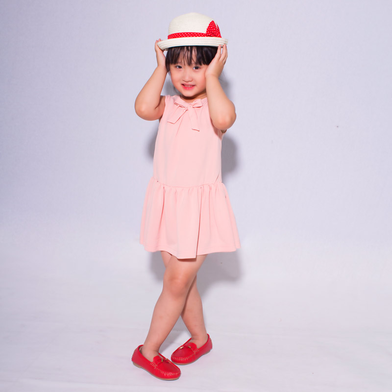 Khám Phá Thế Giới Sỉ Quần Áo Trẻ Em Hà Nội