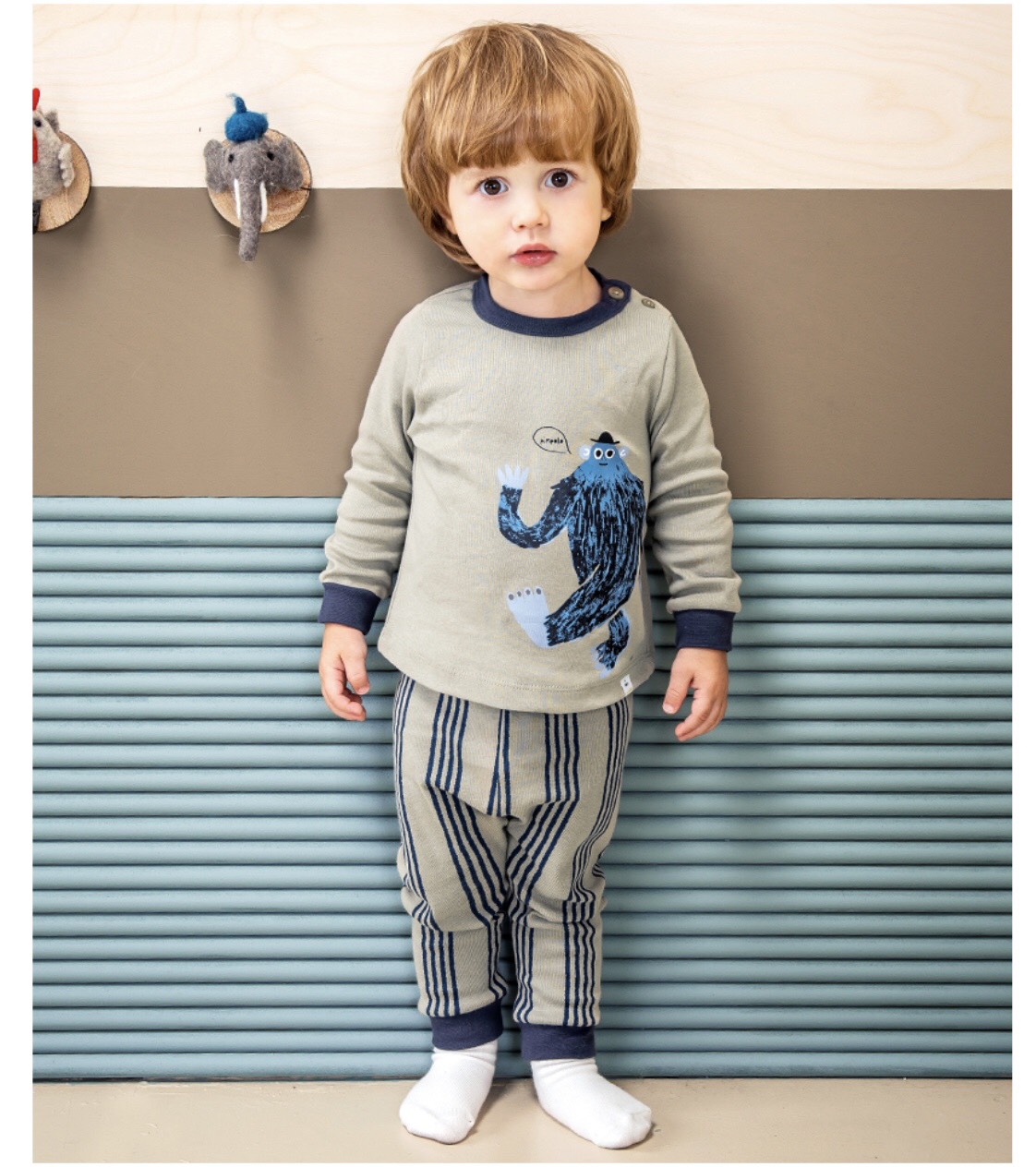 Shop Sỉ Quần Áo Trẻ Em Đà Nẵng - Cơ Hội Kinh Doanh Tuyệt Vời