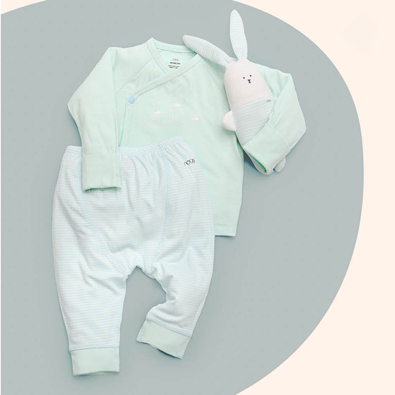 Sỉ Quần Áo Trẻ Em Nous - Cơ Hội Và Thách Thức Trong Thị Trường 