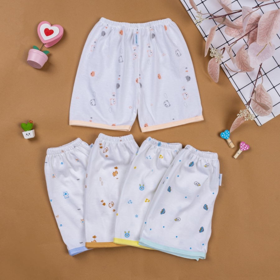 Kinh Nghiệm Lấy Sỉ Quần Áo Trẻ Sơ Sinh Cao Cấp Chất Lượng